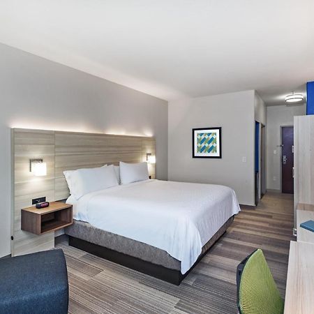 Holiday Inn Express Hotel & Suites Vidor South, An Ihg Hotel Zewnętrze zdjęcie