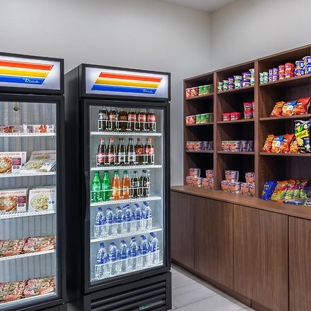 Holiday Inn Express Hotel & Suites Vidor South, An Ihg Hotel Zewnętrze zdjęcie