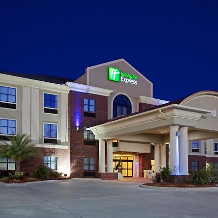Holiday Inn Express Hotel & Suites Vidor South, An Ihg Hotel Zewnętrze zdjęcie