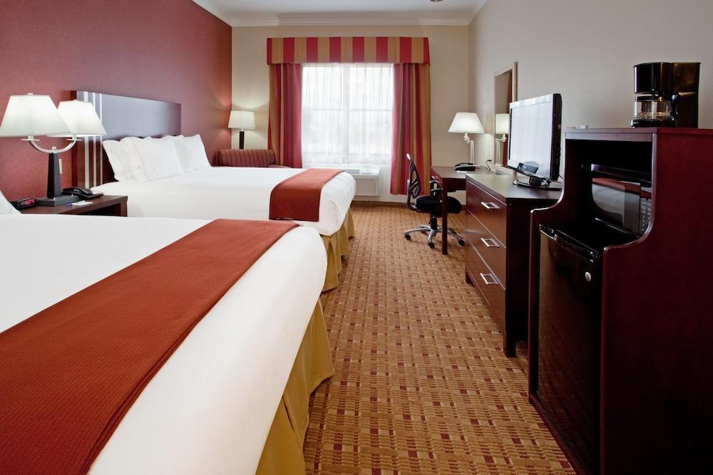 Holiday Inn Express Hotel & Suites Vidor South, An Ihg Hotel Zewnętrze zdjęcie