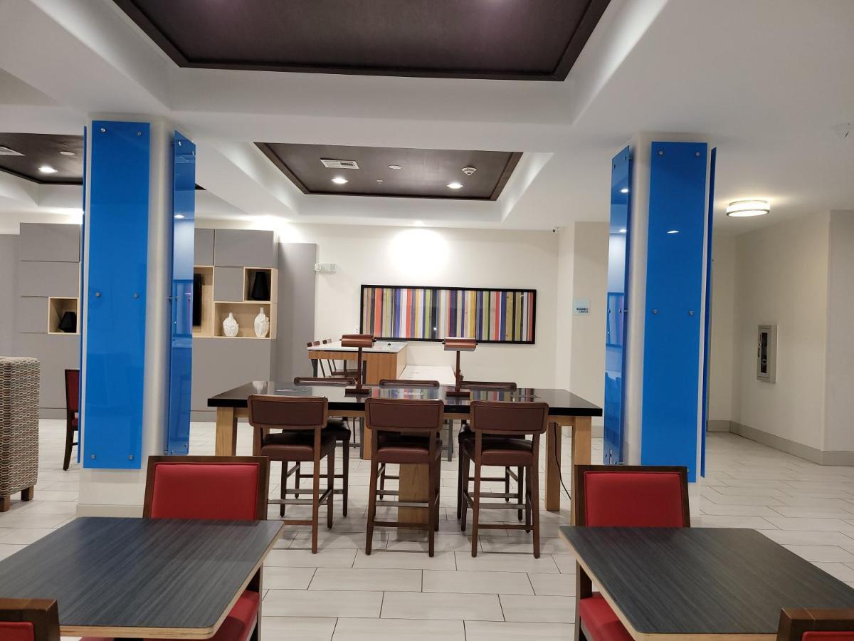 Holiday Inn Express Hotel & Suites Vidor South, An Ihg Hotel Zewnętrze zdjęcie