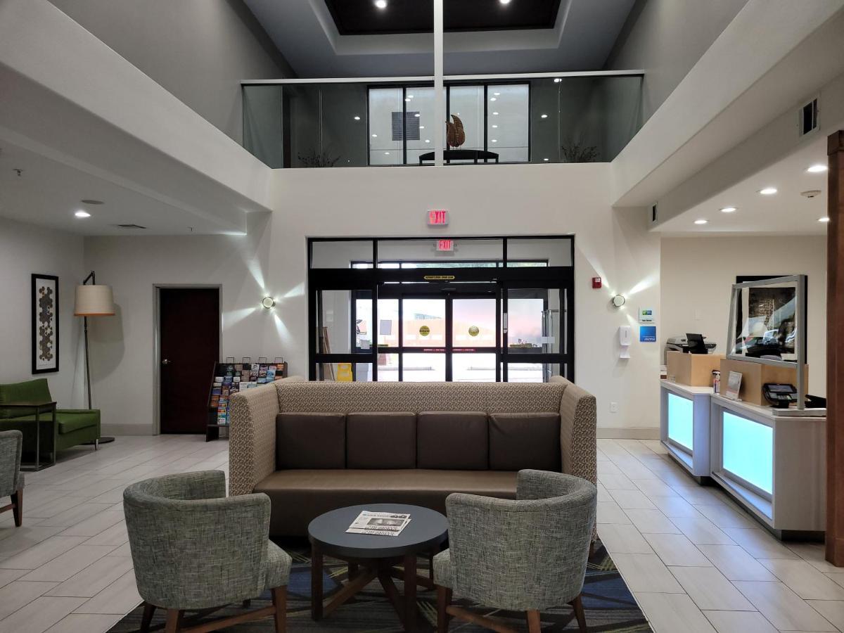 Holiday Inn Express Hotel & Suites Vidor South, An Ihg Hotel Zewnętrze zdjęcie