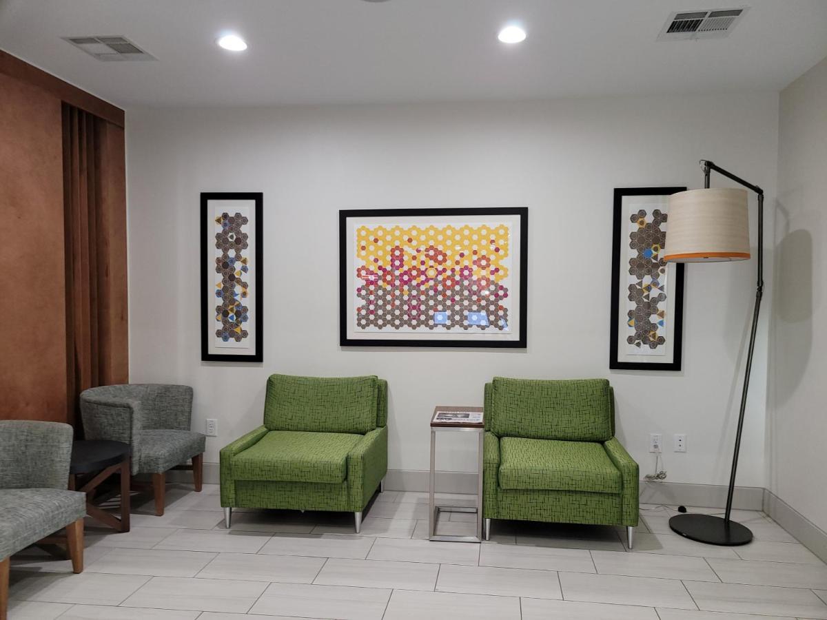 Holiday Inn Express Hotel & Suites Vidor South, An Ihg Hotel Zewnętrze zdjęcie