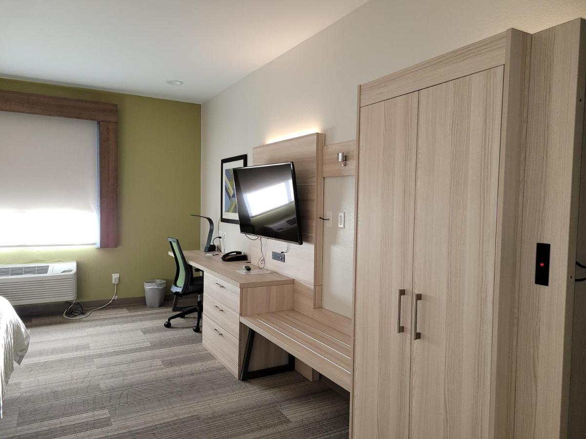 Holiday Inn Express Hotel & Suites Vidor South, An Ihg Hotel Zewnętrze zdjęcie