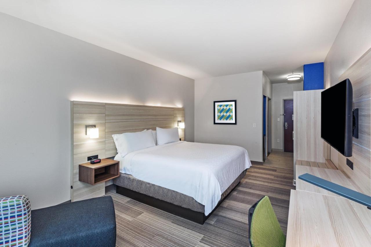 Holiday Inn Express Hotel & Suites Vidor South, An Ihg Hotel Zewnętrze zdjęcie