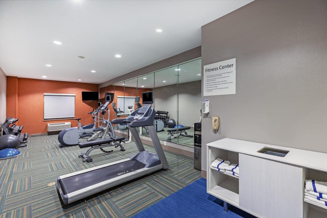 Holiday Inn Express Hotel & Suites Vidor South, An Ihg Hotel Zewnętrze zdjęcie