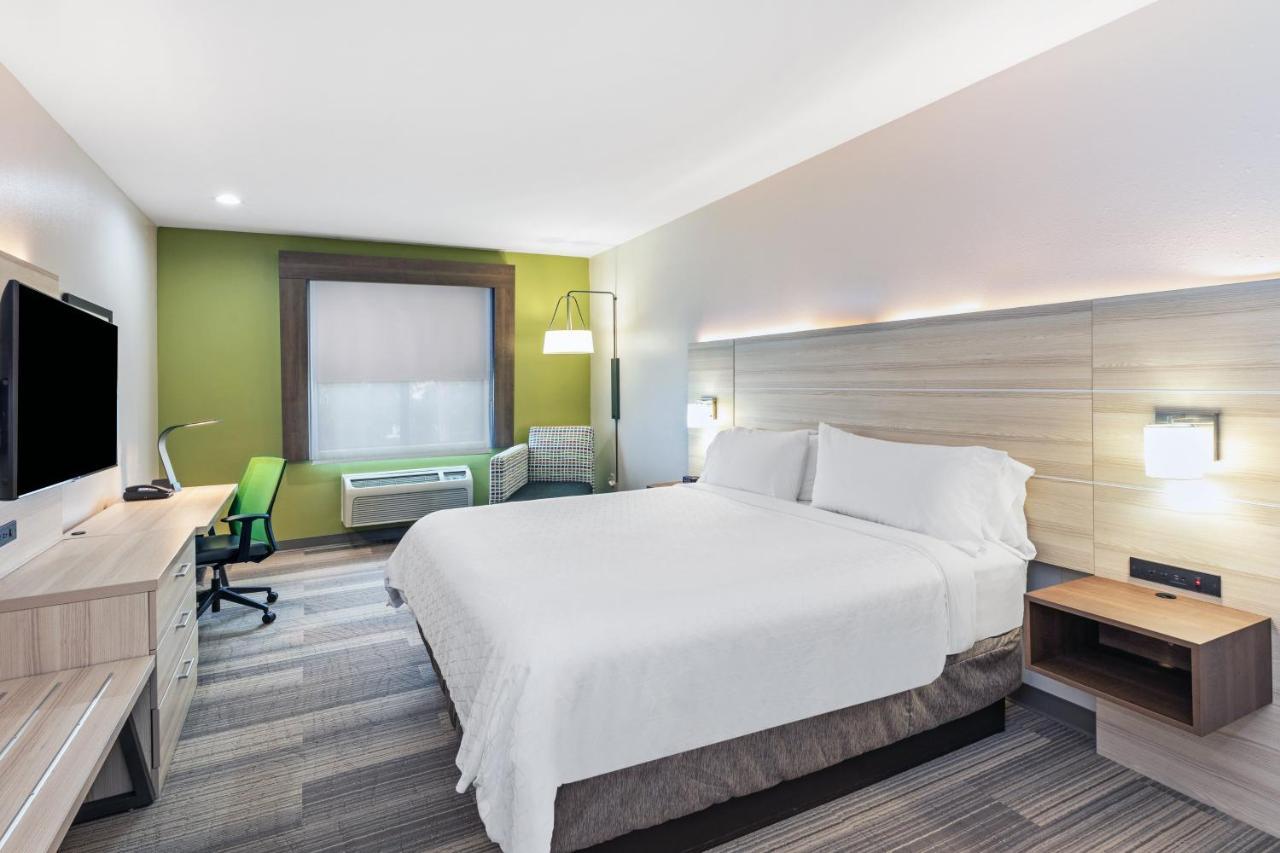 Holiday Inn Express Hotel & Suites Vidor South, An Ihg Hotel Zewnętrze zdjęcie