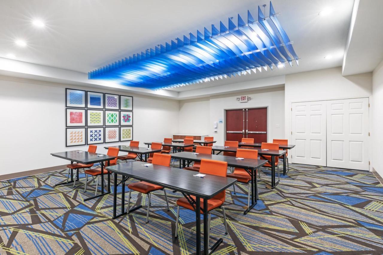 Holiday Inn Express Hotel & Suites Vidor South, An Ihg Hotel Zewnętrze zdjęcie