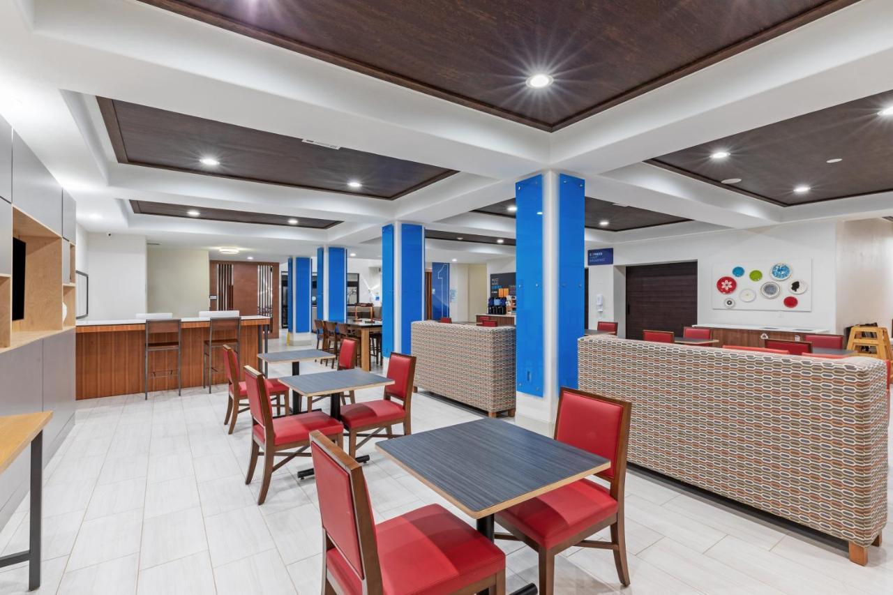 Holiday Inn Express Hotel & Suites Vidor South, An Ihg Hotel Zewnętrze zdjęcie