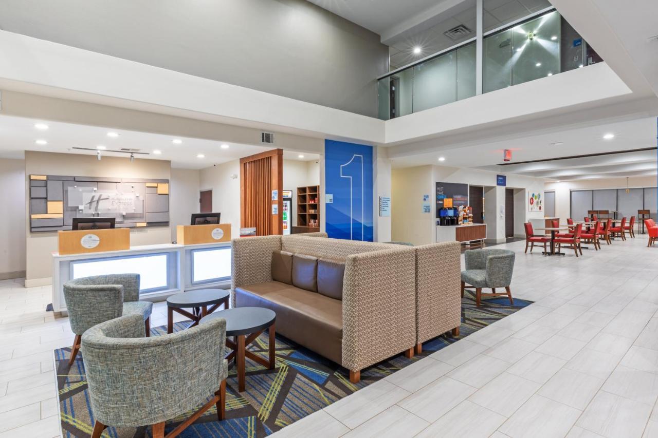 Holiday Inn Express Hotel & Suites Vidor South, An Ihg Hotel Zewnętrze zdjęcie