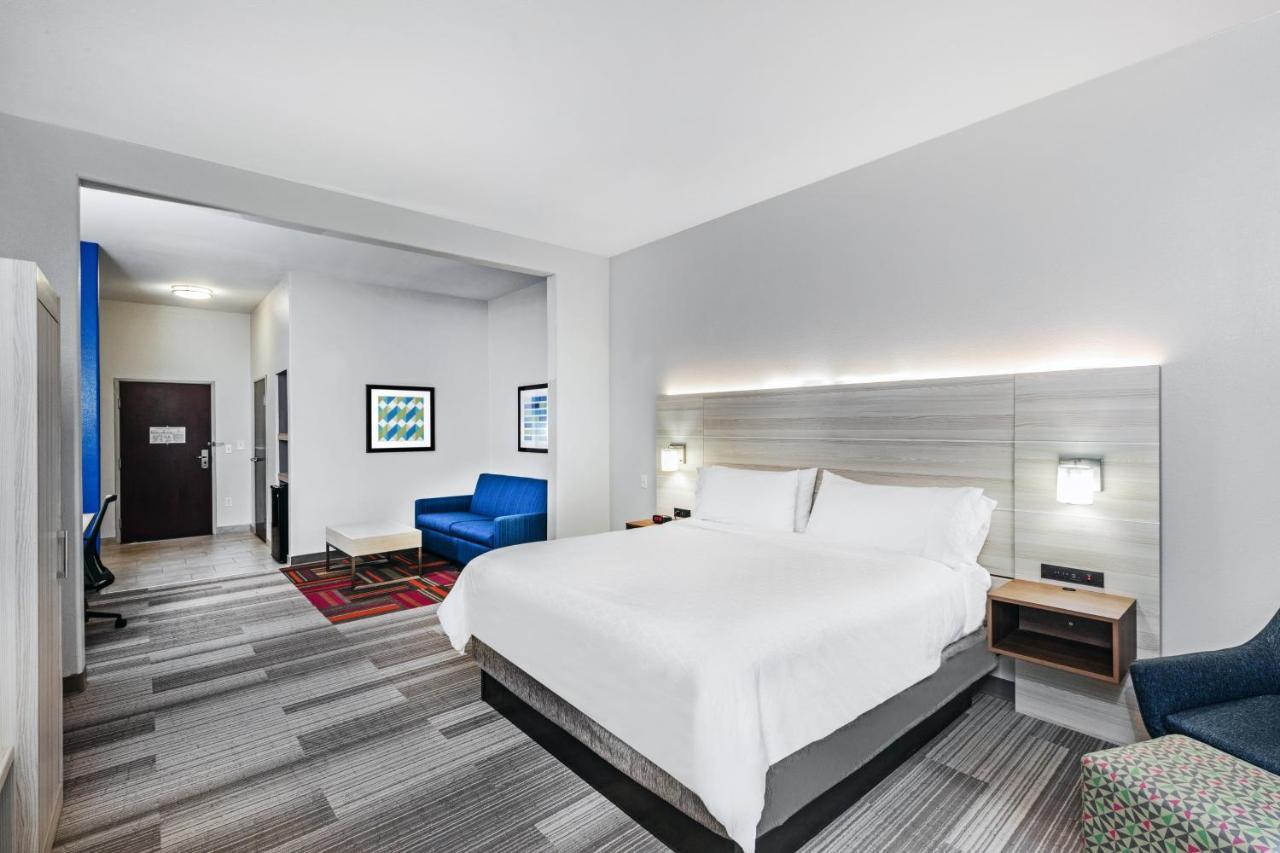 Holiday Inn Express Hotel & Suites Vidor South, An Ihg Hotel Zewnętrze zdjęcie