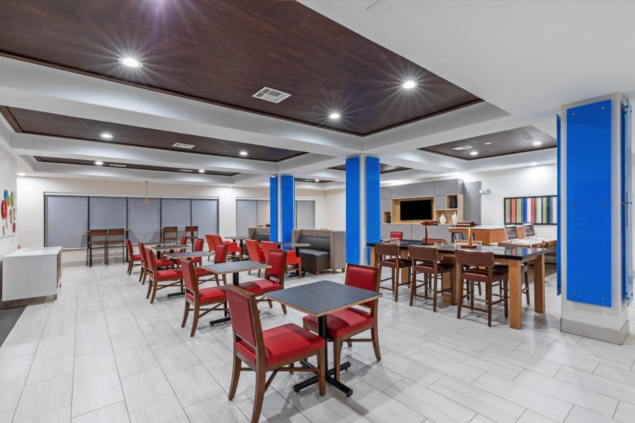 Holiday Inn Express Hotel & Suites Vidor South, An Ihg Hotel Zewnętrze zdjęcie
