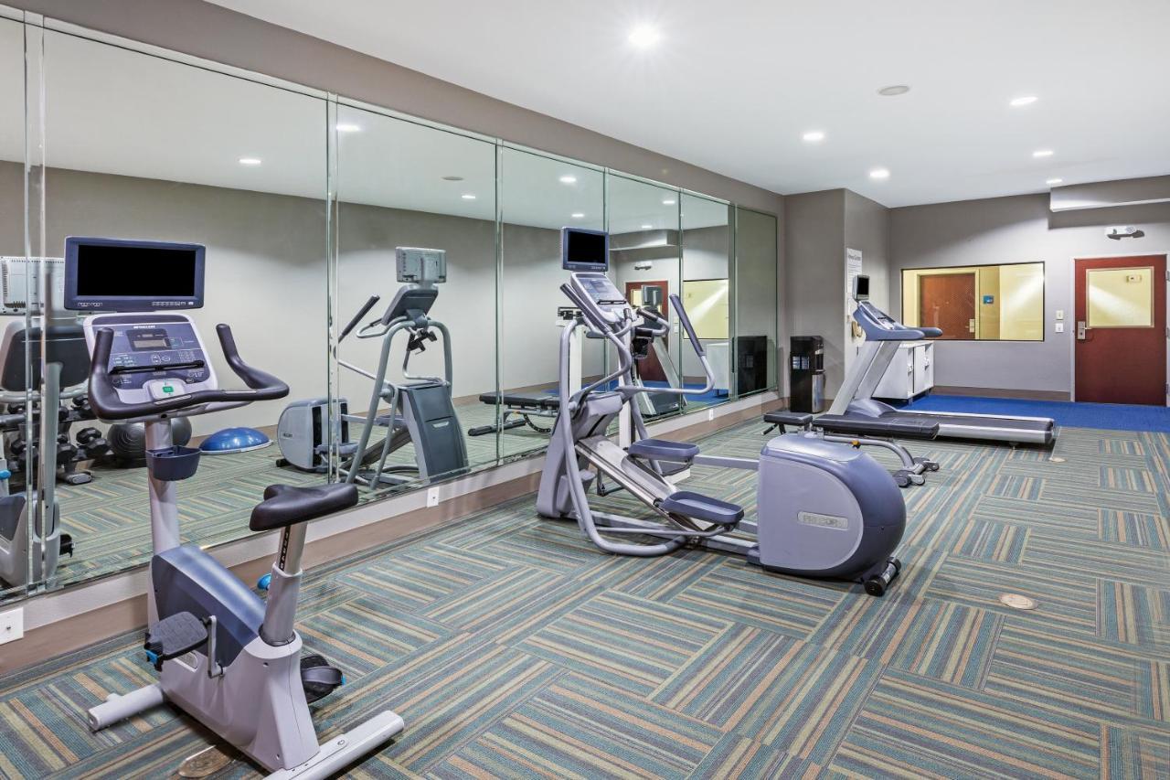 Holiday Inn Express Hotel & Suites Vidor South, An Ihg Hotel Zewnętrze zdjęcie