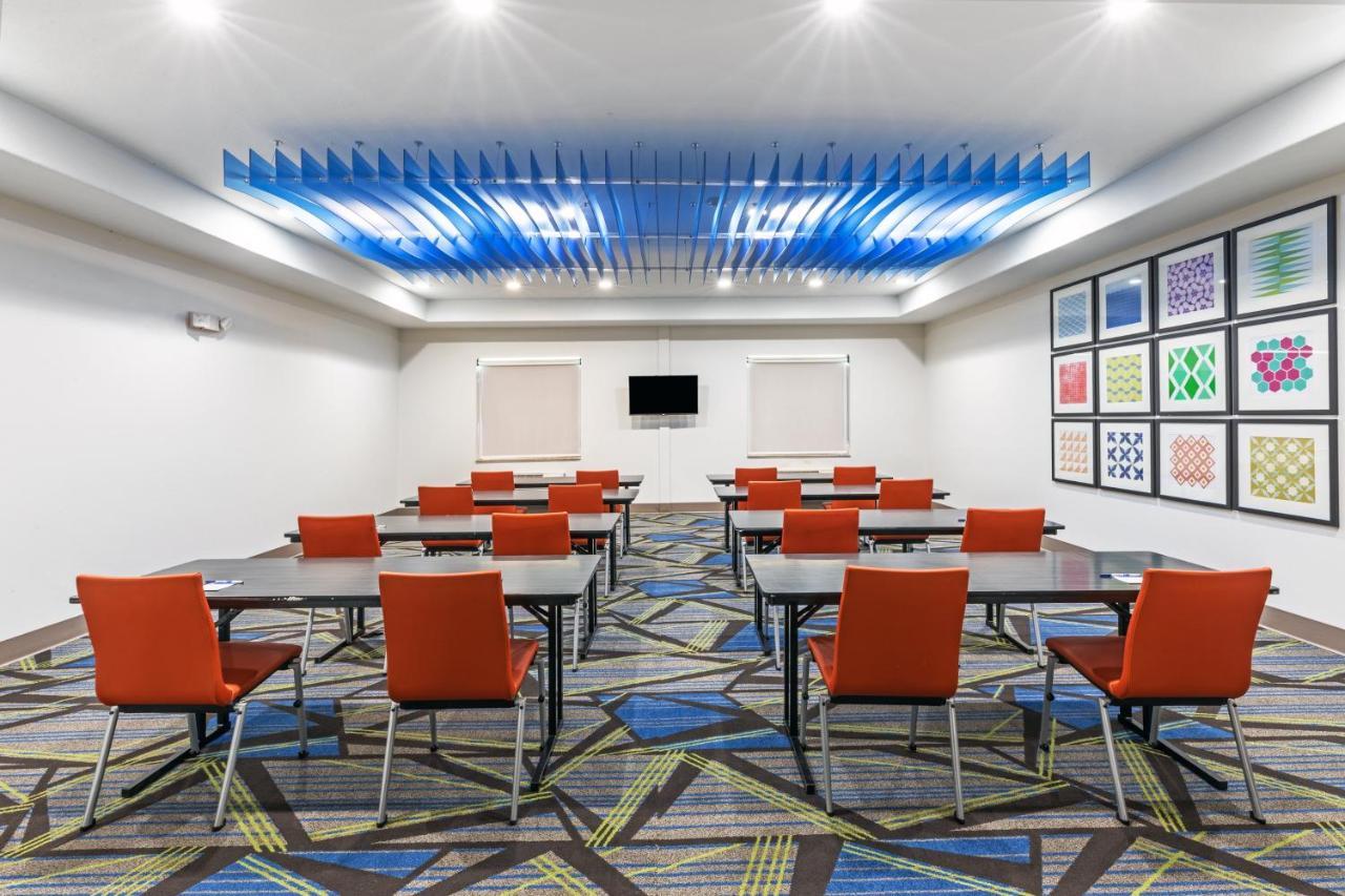 Holiday Inn Express Hotel & Suites Vidor South, An Ihg Hotel Zewnętrze zdjęcie