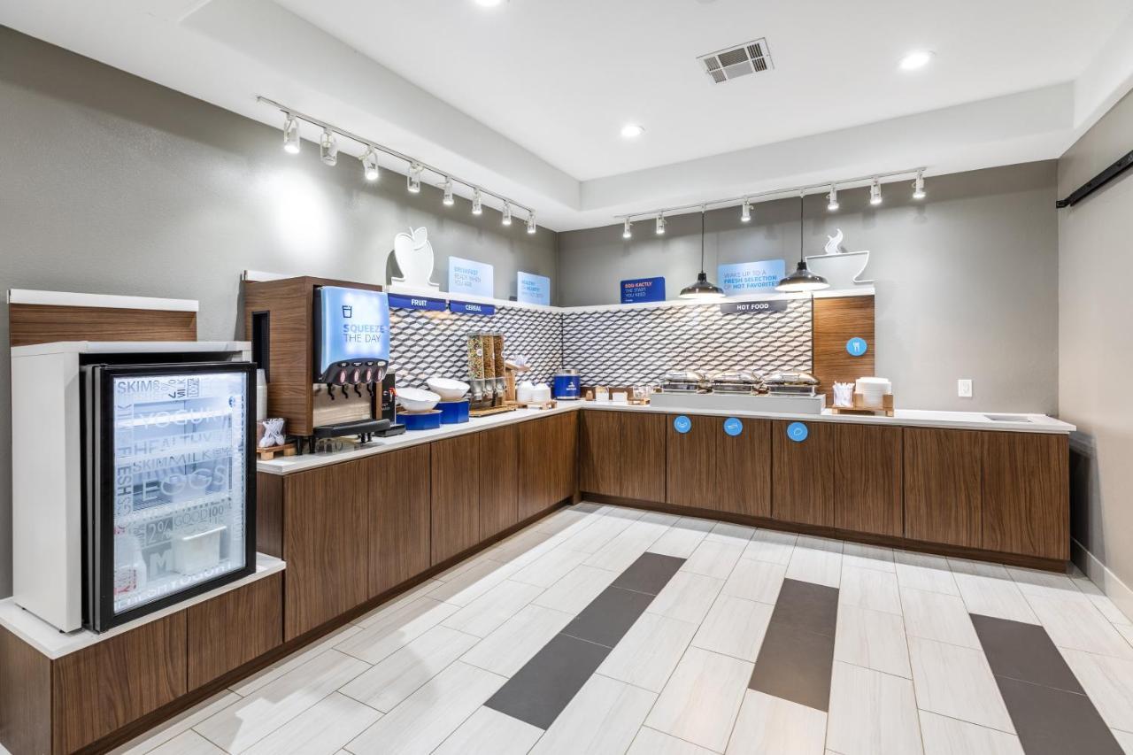 Holiday Inn Express Hotel & Suites Vidor South, An Ihg Hotel Zewnętrze zdjęcie