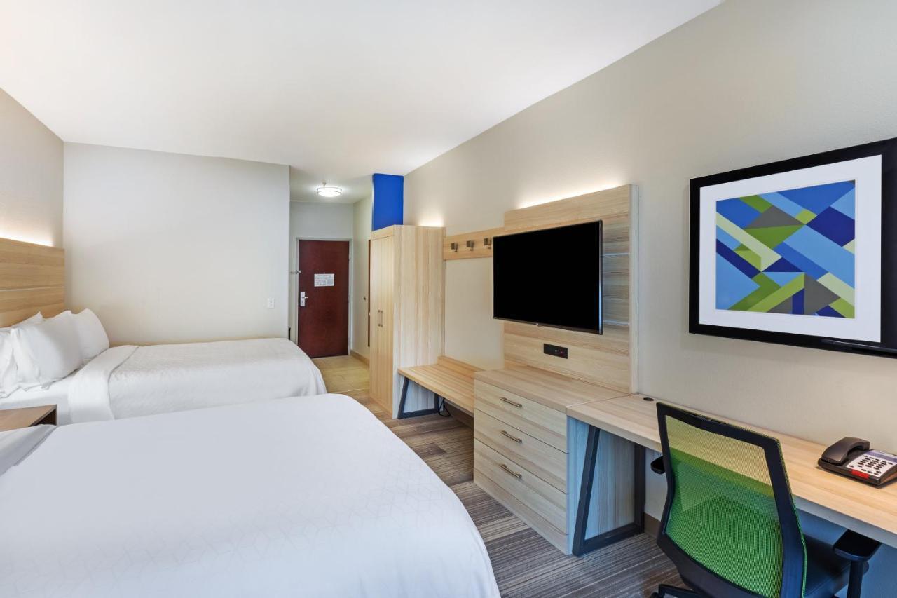 Holiday Inn Express Hotel & Suites Vidor South, An Ihg Hotel Zewnętrze zdjęcie