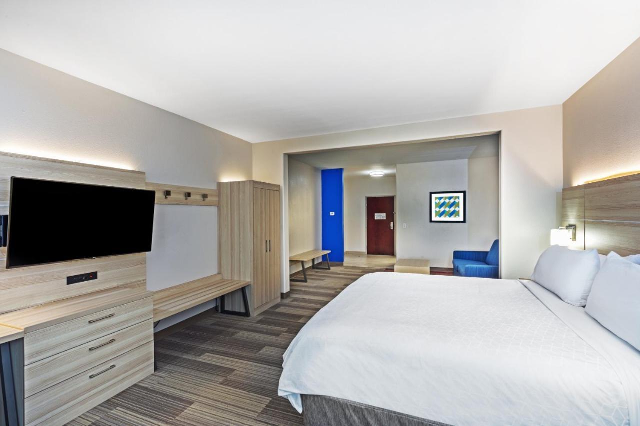 Holiday Inn Express Hotel & Suites Vidor South, An Ihg Hotel Zewnętrze zdjęcie