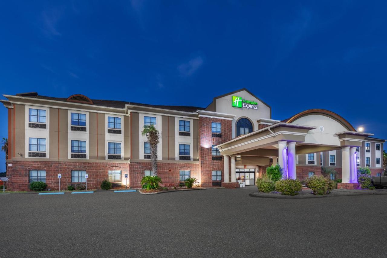 Holiday Inn Express Hotel & Suites Vidor South, An Ihg Hotel Zewnętrze zdjęcie