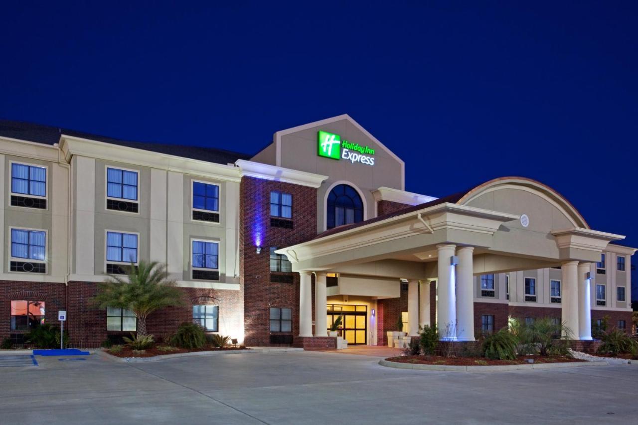 Holiday Inn Express Hotel & Suites Vidor South, An Ihg Hotel Zewnętrze zdjęcie