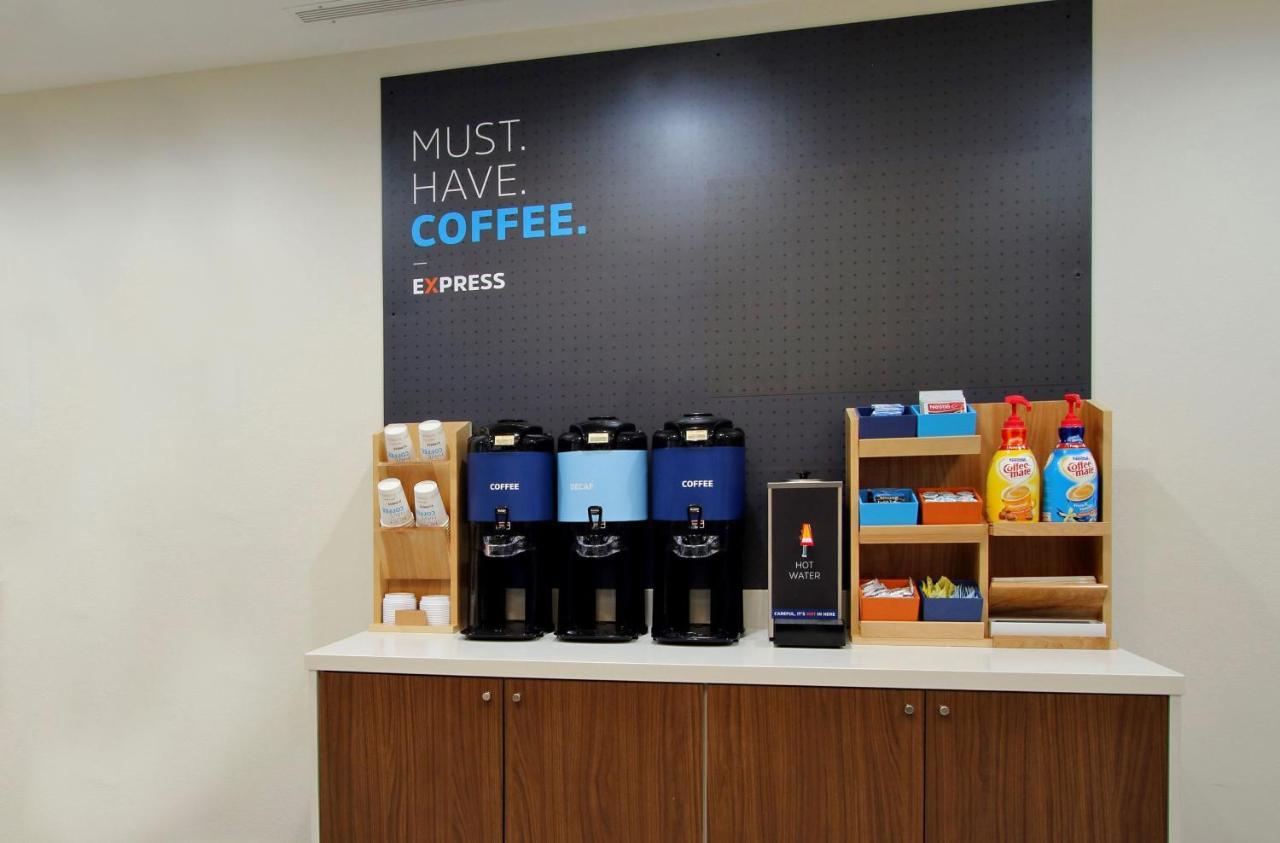 Holiday Inn Express Hotel & Suites Vidor South, An Ihg Hotel Zewnętrze zdjęcie